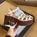 Sandália Tamanco Vizzano 6559.105