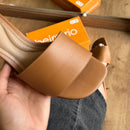 Sandália Salto Beira Rio 8562.100