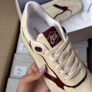 Tênis Casual Couro Arezzo A128040048