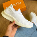 Tênis Beira Rio Calce Facíl 4332.101