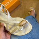 Sandália Rasteira Beira Rio 8367.875