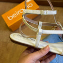 Sandália Rasteira Beira Rio 8367.875