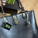 Bolsa Santa Lolla Sino Geométrico 0453.4B7B