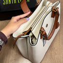 Bolsa Santa Lolla Sino Geométrico 0453.4B7B