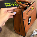 Bolsa Santa Lolla Média Floater Transversal Bridão 0452.56F5.0378