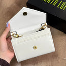 Bolsa Santa Lolla Carteira Soft Alça Transversal 0471.4A69