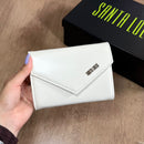 Bolsa Santa Lolla Carteira Soft Alça Transversal 0471.4A69