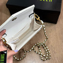 Bolsa Santa Lolla Carteira Soft Alça Transversal 0471.4A69