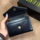 Bolsa Santa Lolla Carteira Soft Alça Transversal 0471.4A69