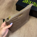 Bolsa Santa Lolla Matelassê Pequena Soft 0470.4592.037B