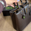 Bolsa Santa Lolla Sino Geométrico 0453.4B7B