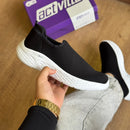 Tênis Actvitta Casual 4845.106