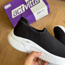 Tênis Actvitta Casual 4845.106