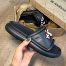 Sandália Melissa Slide Disney 37883