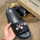 Sandália Melissa Slide Disney 37883