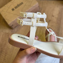 Sandália Melissa Duna 36121