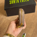 Carteira Santa Lolla Floater Alça De Mão  0471.443B.0378