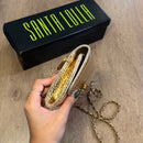 Bolsa Santa Lolla Carteira Soft 0471.56FA