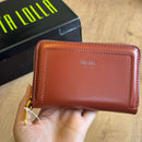 Carteira Santa Lolla Floater  Alça De Mão 0471.4B77.037B