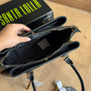 Bolsa Santa Lolla Tote Bag Floater Alça Transversal 0453.4707