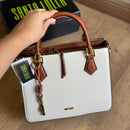 Bolsa Santa Lolla Tote Risco Duas Alças 0452.1E48.0065