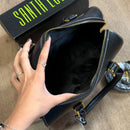 Bolsa Santa Lolla Bau Alça Transversal 0453.454E.0378