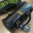 Bolsa Santa Lolla Bau Alça Transversal 0453.454E.0378