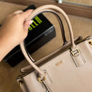 Bolsa Santa Lolla Tote Bag Floater Alça Transversal 0453.4707