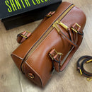 Bolsa Santa Lolla Bau Alça Transversal 0453.454E.0378