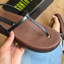 Sandália Santa Lolla 089A.4CFB.0300