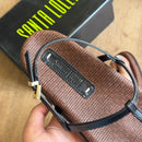 Sandália Santa Lolla 089A.4CFB.0300