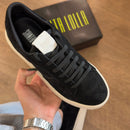 Tênis Santa Lolla Couro Camurça 094A.581A.035A