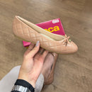 Sapatilha Moleca Detalhe Laço 5094.1701