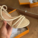 Sandália Tiras finas Beira Rio 8280.686