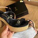 Tamanco Vizzano Salto Bloco 6541.111