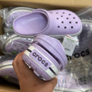 Crocs Crocband Speckled Band Clog