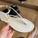 Sandália Rasteira Casual Vizzano 6235.1816