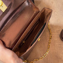 Bolsa Santa Lolla Fecho Metálico SL 0470.4B65