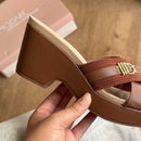 Sandália Modare Detalhe Fivela 7137.147