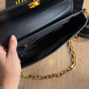 Bolsa Santa Lolla Fecho Metálico SL 0470.4B65