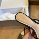 Sandália Salto Arezzo Detalhe Geométrico A135520002