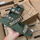Sandália Melissa Cozy M-Lover Deluxe 36259