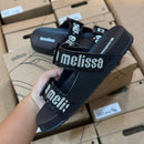 Sandália Melissa Cozy M-Lover Deluxe 36259