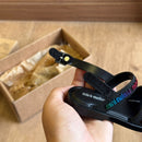 Sandália Mini Melissa Mar Sandal M-Lover Baby 36112