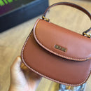 Bolsa Santa Lolla Pequena Soft Alça Dupla  0470.458B.037B