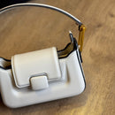 Bolsa Santa Lolla Pequena Soft Alça Dupla 0470.487C.037B