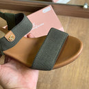 Sandália Modare Elástico 7187.100