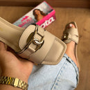 Rasteira Dakota Pra Sempre Y9182