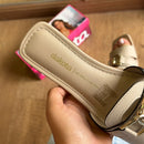 Rasteira Dakota Pra Sempre Y9182