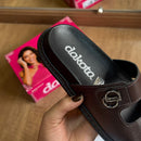 Sandália Dakota Rasteira Slide Faltform Y9463